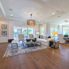 Area Rugs