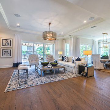 Palencia Dream Homes - The Rosedale