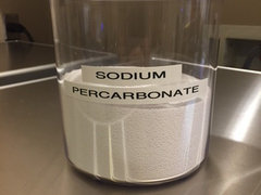 Percarbonate de sodium — Wikipédia