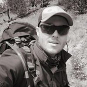 Aaron Gantt's photo
