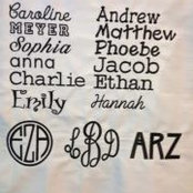Lizzy Zinn's photo