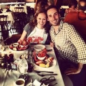 Foto de Molly Ehrlich