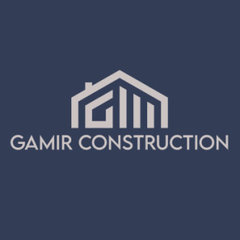 GAMIR CONSTRUCTION