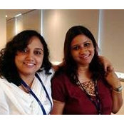 Foto von Sinjini Roy