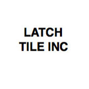 Latch Tile Inc San Francisco Ca Us 94124 Latch Tile Inc San Francisco Ca Us