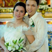Marites Puyat's photo