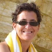 Nadine Rhéaumes foto