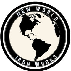 New world Iron Works