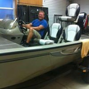 Michael Craig's photo