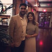 Photo de Anubha Joshi