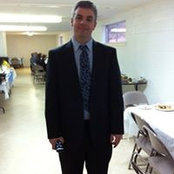 Jamie Chandler's photo