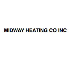 MIDWAY HEATING CO INC