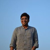 Siddharth Mall's photo