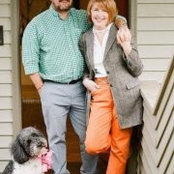 Alan Teed's photo