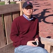 Joe Lee's photo