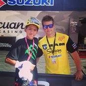 Brady Armstrong's photo