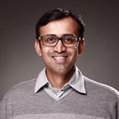 Anand Chandrasekaran's photo