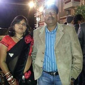 Bhanu Singhal's photo