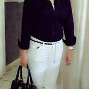 Mercy de Chavez's photo