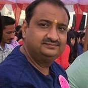 Pawan Kumar's photo