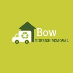 Rubbish  Removal Bow Ltd.