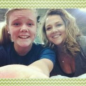 Andrea Womack's photo