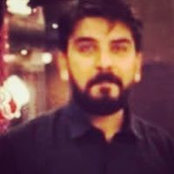 Sarmad Masud's photo