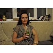 Lāsma Zorgenberga's photo