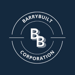 Barrybuilt Corporation