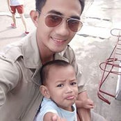 Jhonjee Lariosa's photo