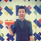 Nick Gordon's photo