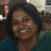 Meera Rajan's photo