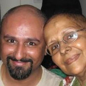 Foto von Vinay Menon
