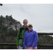 Jackie Moxham's photo