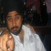 Sehraj Singh's photo