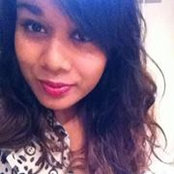 Danielle Bisnauth's photo