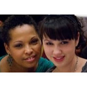 Rebecca Burnside's photo