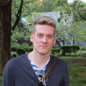 Mark Shaw's photo