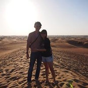 Jean Low's photo