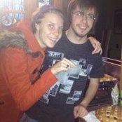 Nathan Dilas's photo