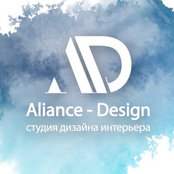 Фото пользователя Студия интерьера "Альянс-Дизайн"