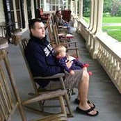 Adam Leslie's photo