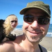 Nicolas Bertrand's photo