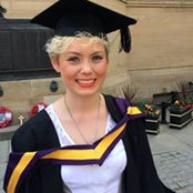 Grace Birch's photo