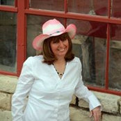 Barbara Steiner's photo