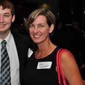Holly Dickinson's photo