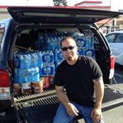 Louie Chavez's photo