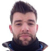 David Hopcroft's photo
