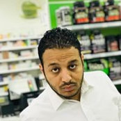 Ali Mohamed's photo