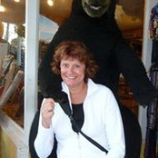 Jocelyne Vallée's photo